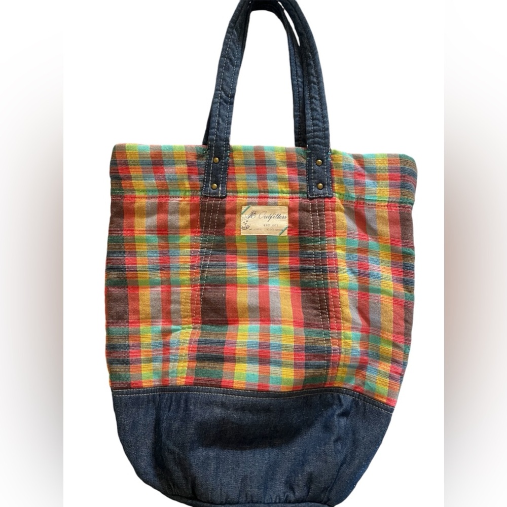 American Eagle Tote Bag -